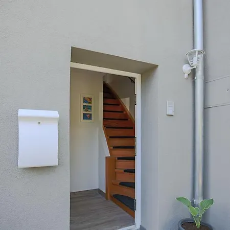 Apartament Lutte Stuuv