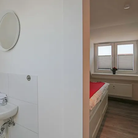 Apartament Lutte Stuuv Husum (Schleswig-Holstein)