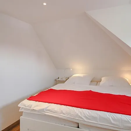 Apartament Lutte Stuuv Husum (Schleswig-Holstein)
