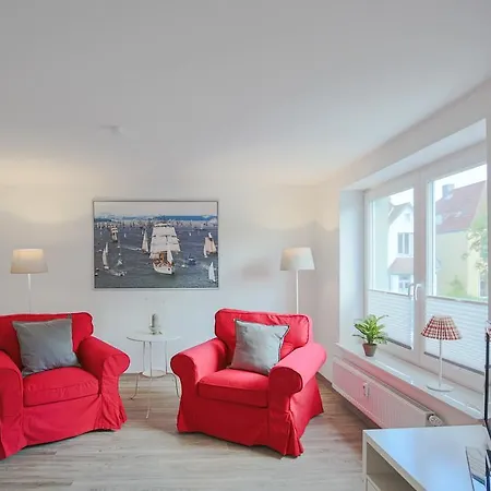 Apartament Lutte Stuuv *