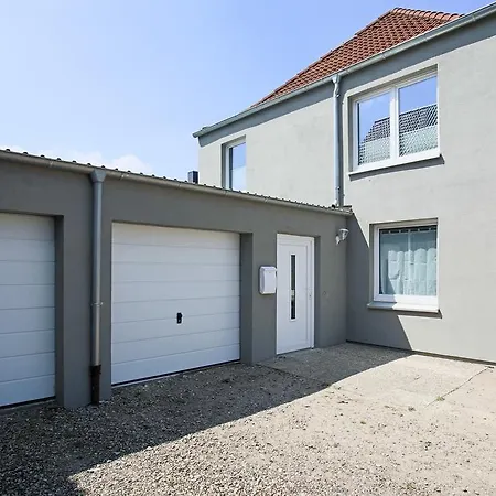 Apartament Lutte Stuuv
